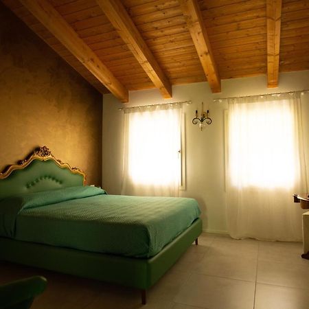 Ca' Ottantanove Villa Местре Екстериор снимка