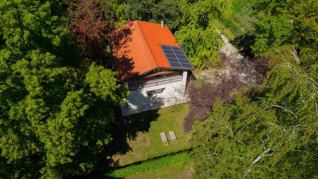 Ca' Ottantanove Villa Местре Екстериор снимка