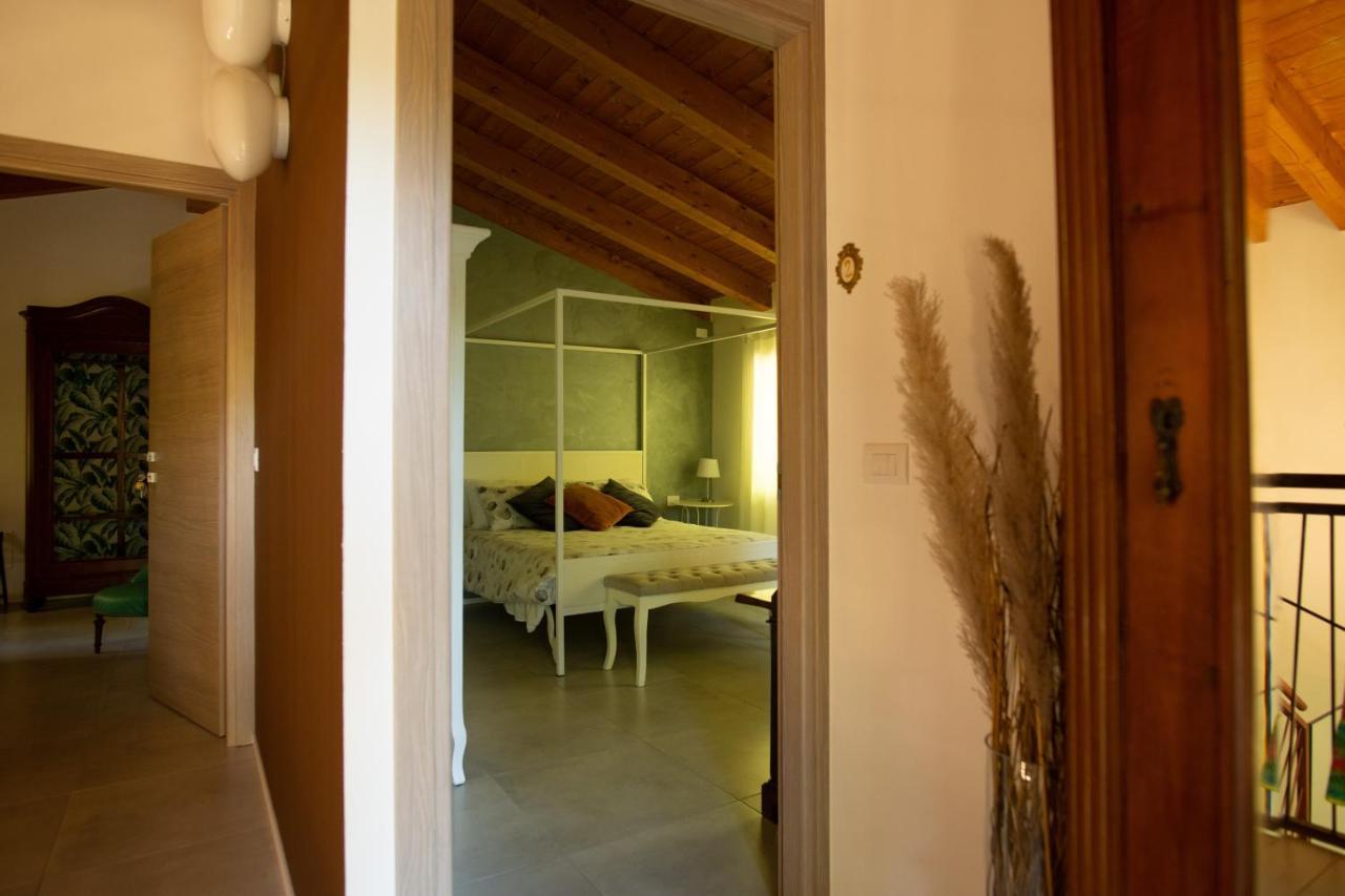 Ca' Ottantanove Villa Местре Екстериор снимка