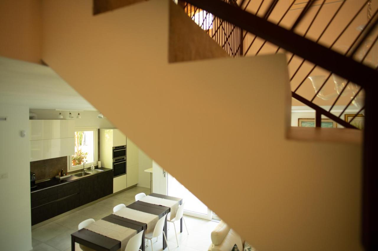 Ca' Ottantanove Villa Местре Екстериор снимка