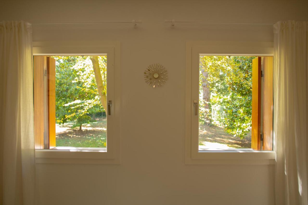 Ca' Ottantanove Villa Местре Екстериор снимка