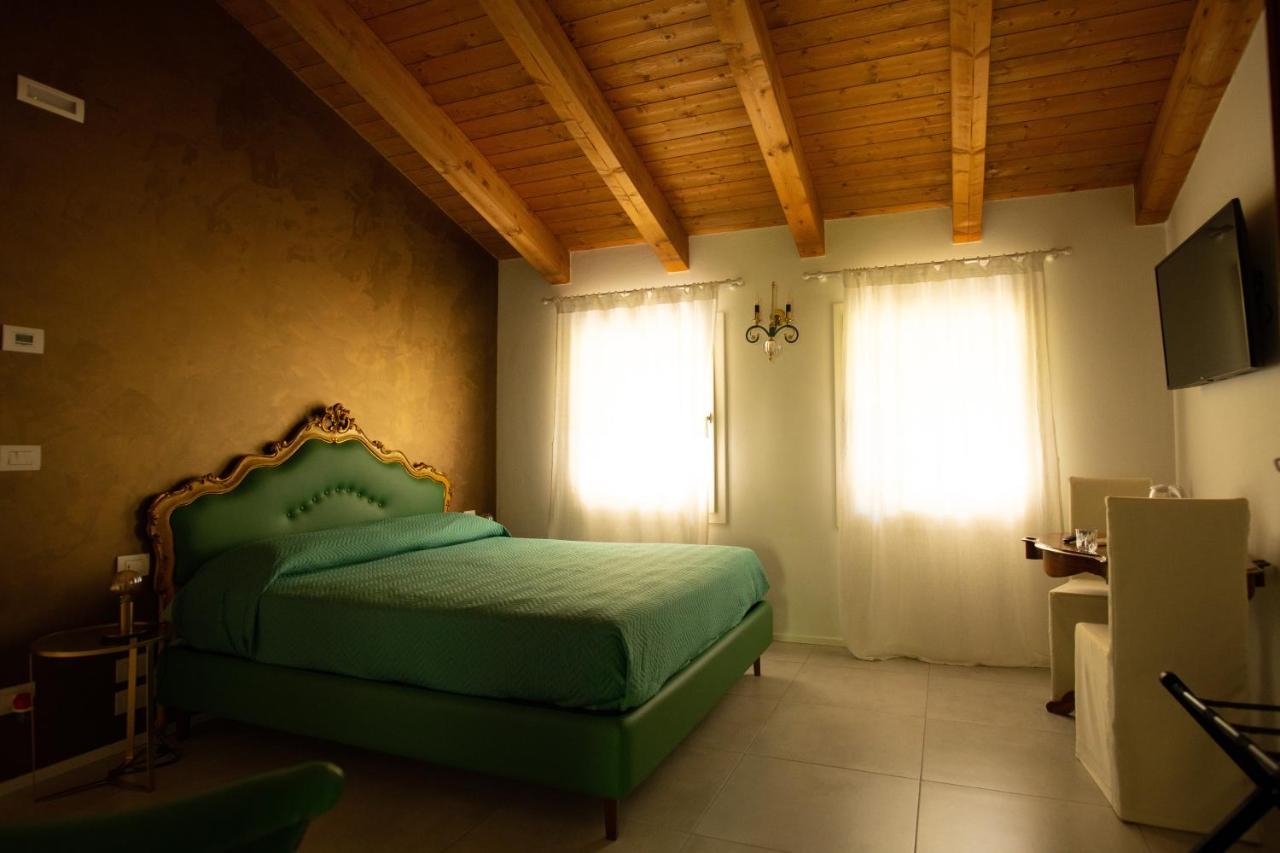 Ca' Ottantanove Villa Местре Екстериор снимка