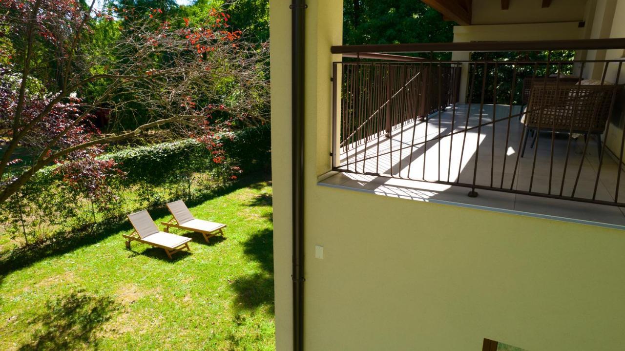 Ca' Ottantanove Villa Местре Екстериор снимка
