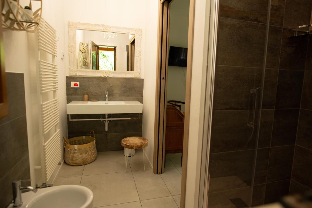 Ca' Ottantanove Villa Местре Екстериор снимка
