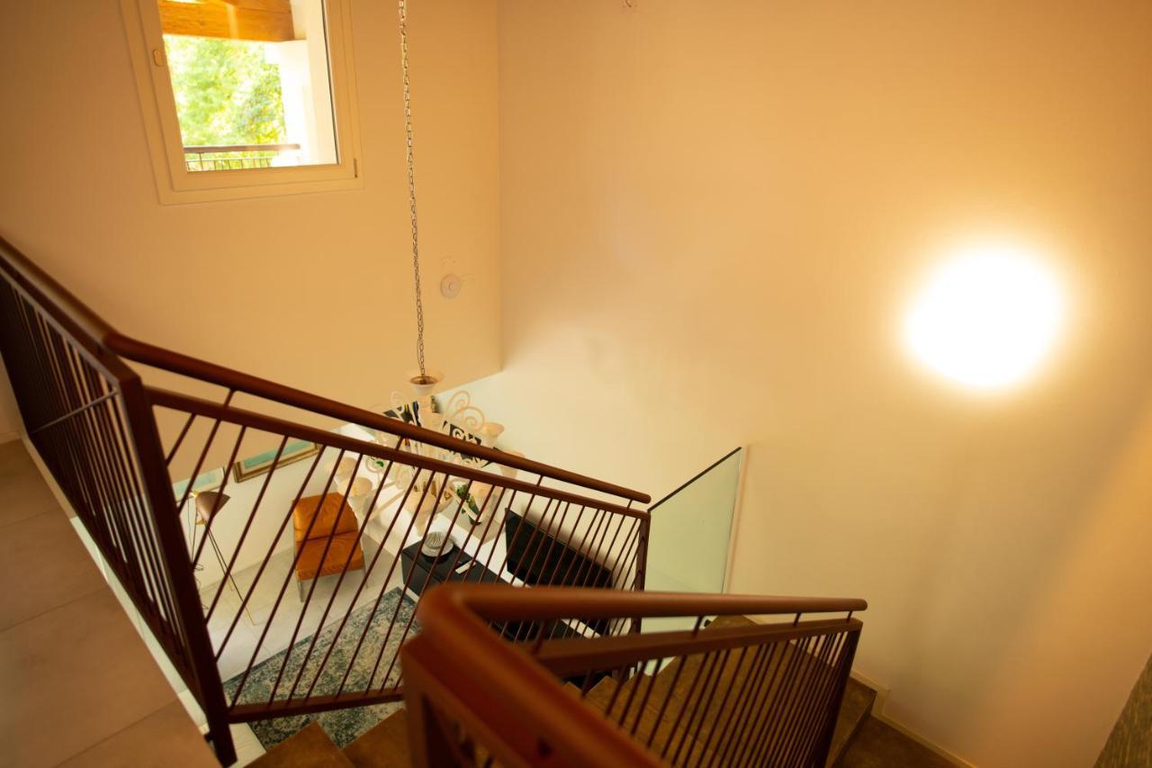 Ca' Ottantanove Villa Местре Екстериор снимка