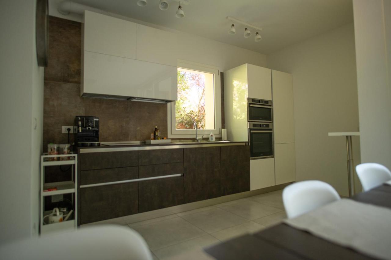 Ca' Ottantanove Villa Местре Екстериор снимка