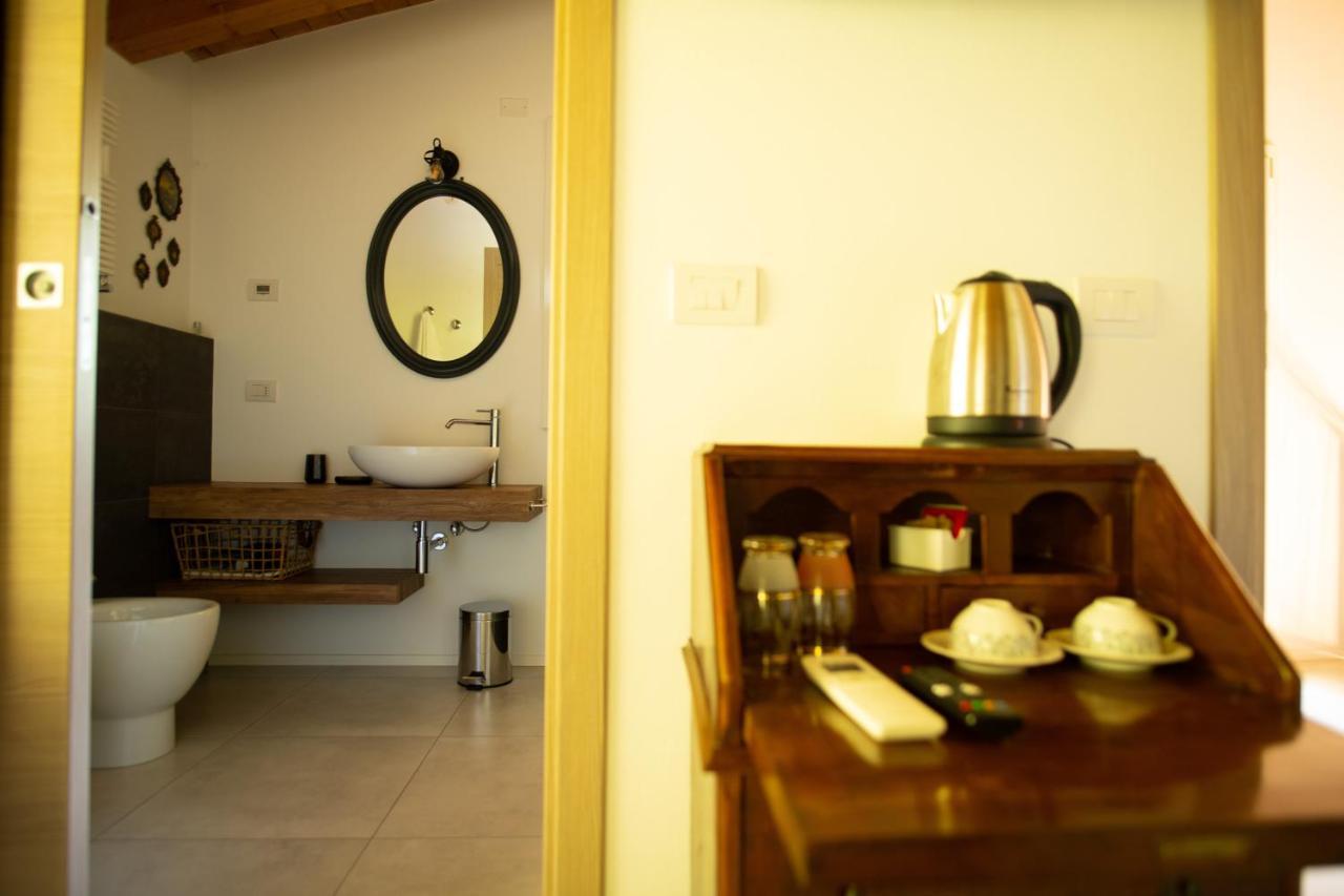 Ca' Ottantanove Villa Местре Екстериор снимка