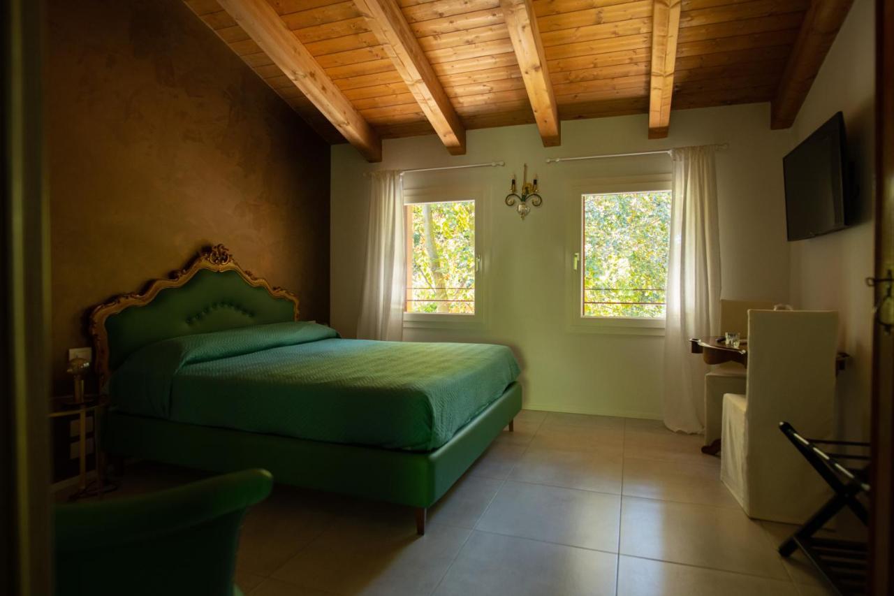 Ca' Ottantanove Villa Местре Екстериор снимка