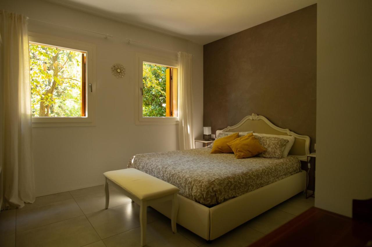 Ca' Ottantanove Villa Местре Екстериор снимка