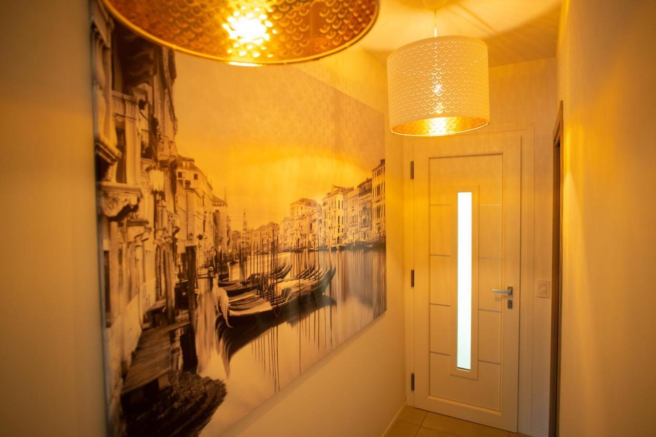 Ca' Ottantanove Villa Местре Екстериор снимка