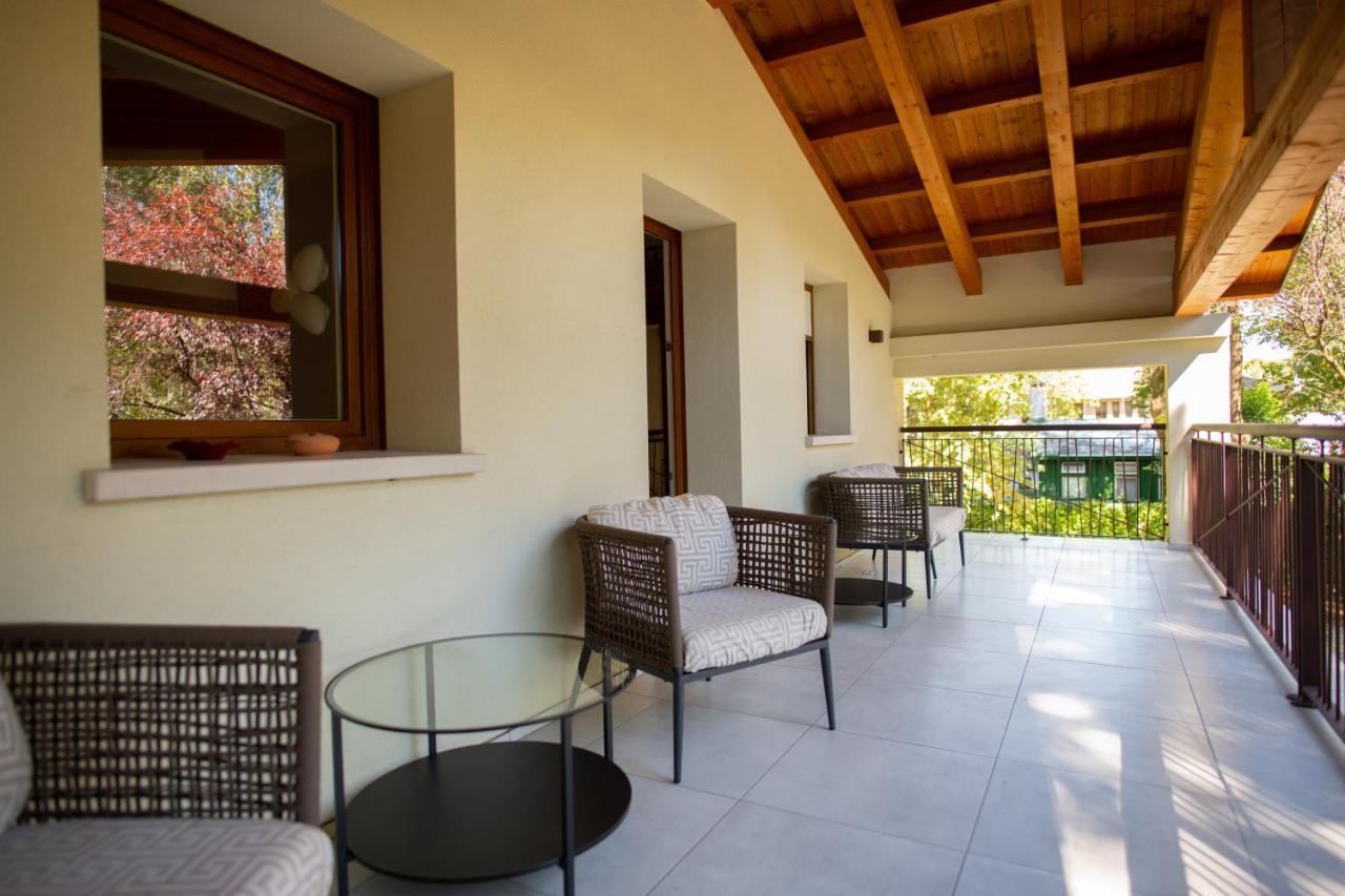Ca' Ottantanove Villa Местре Екстериор снимка